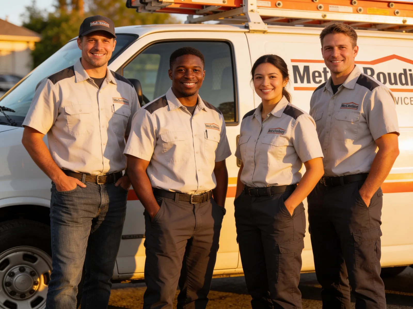 Metal Roof Installation company in Salters, SC